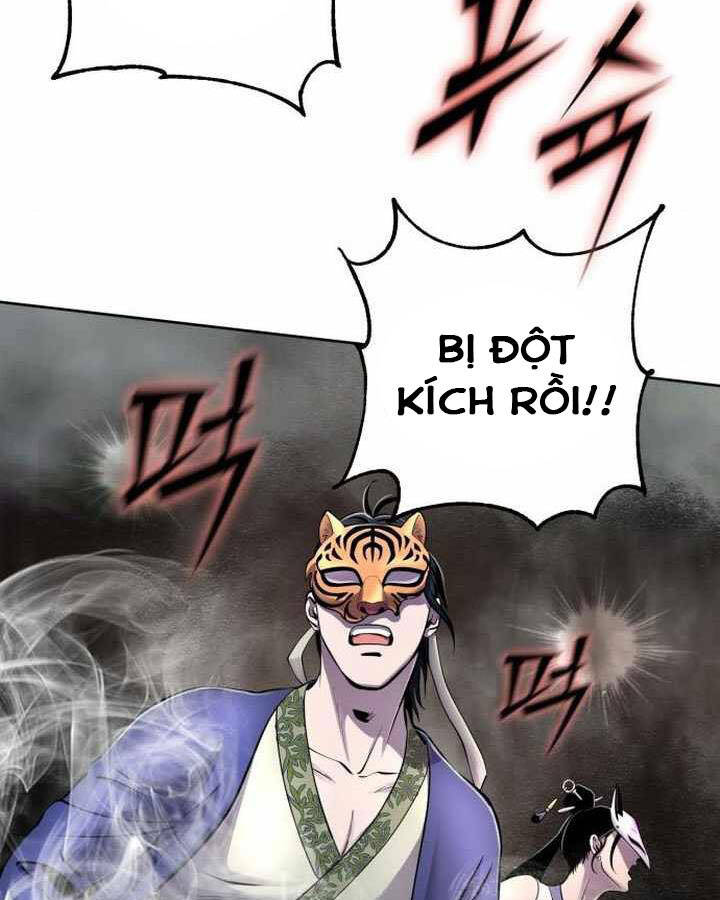 Đao Hoàng Tứ Thiếu Gia - Chapter 22 - Page 125