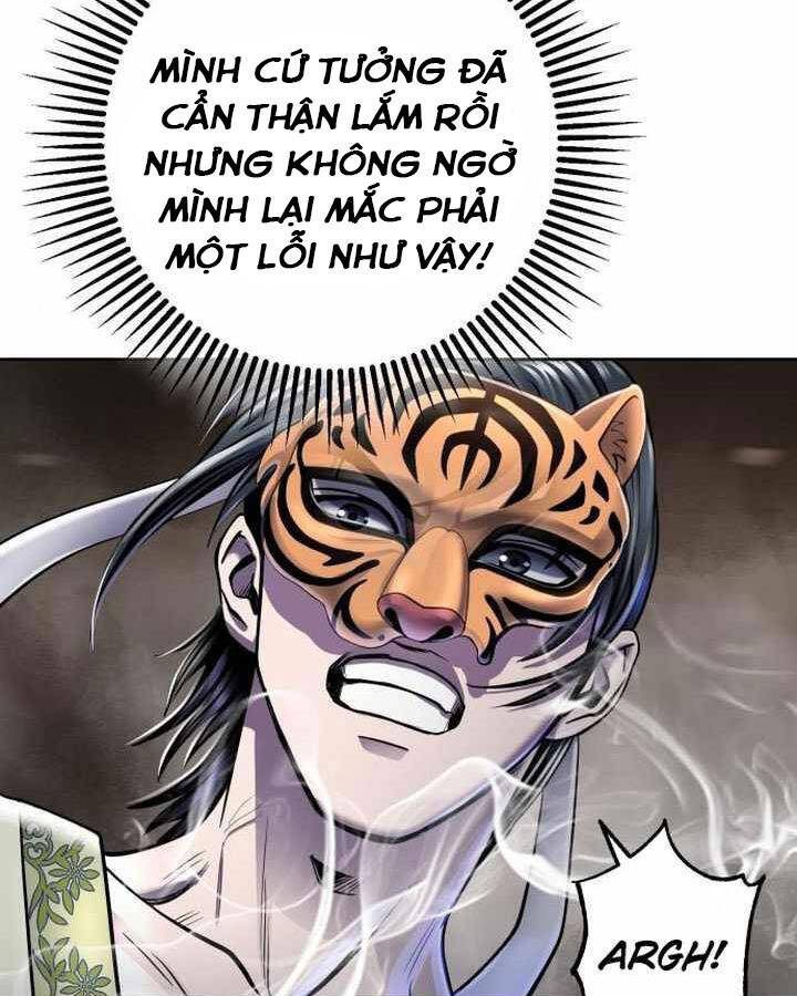 Đao Hoàng Tứ Thiếu Gia - Chapter 22 - Page 127