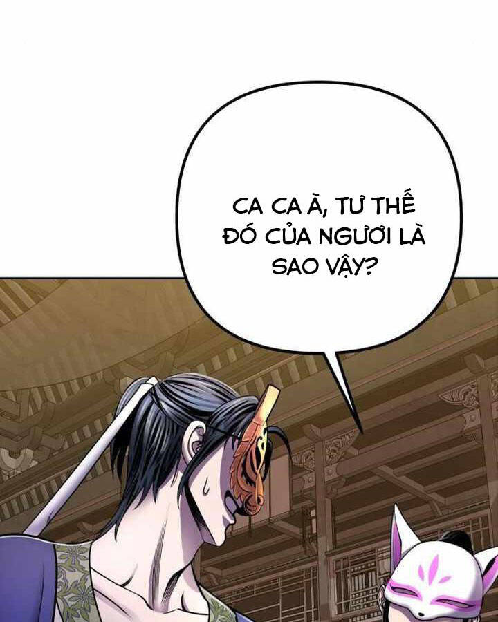 Đao Hoàng Tứ Thiếu Gia - Chapter 22 - Page 29