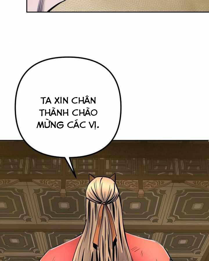 Đao Hoàng Tứ Thiếu Gia - Chapter 22 - Page 34
