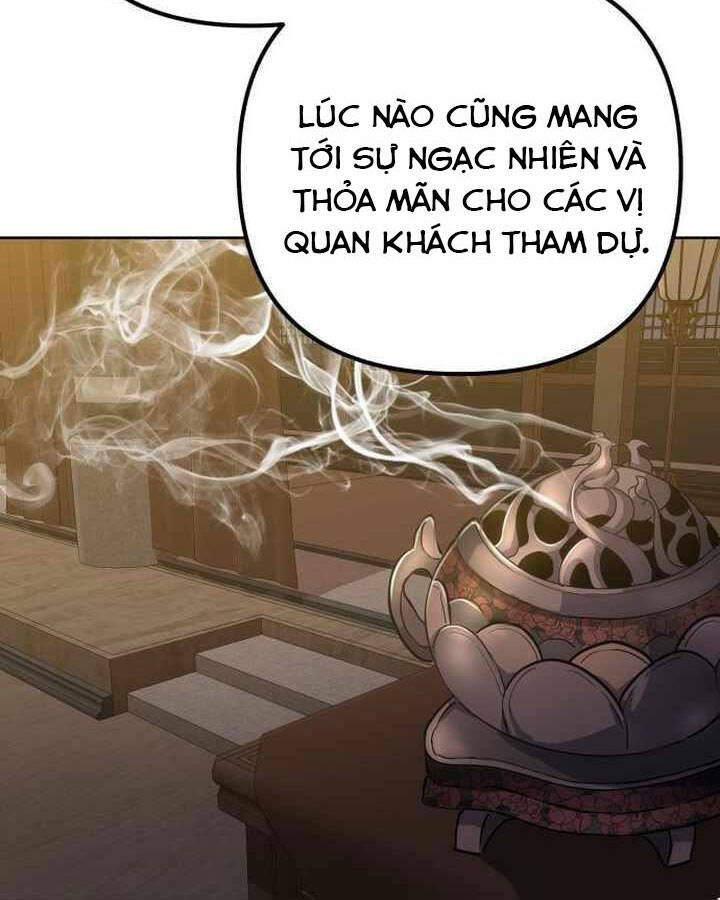 Đao Hoàng Tứ Thiếu Gia - Chapter 22 - Page 39