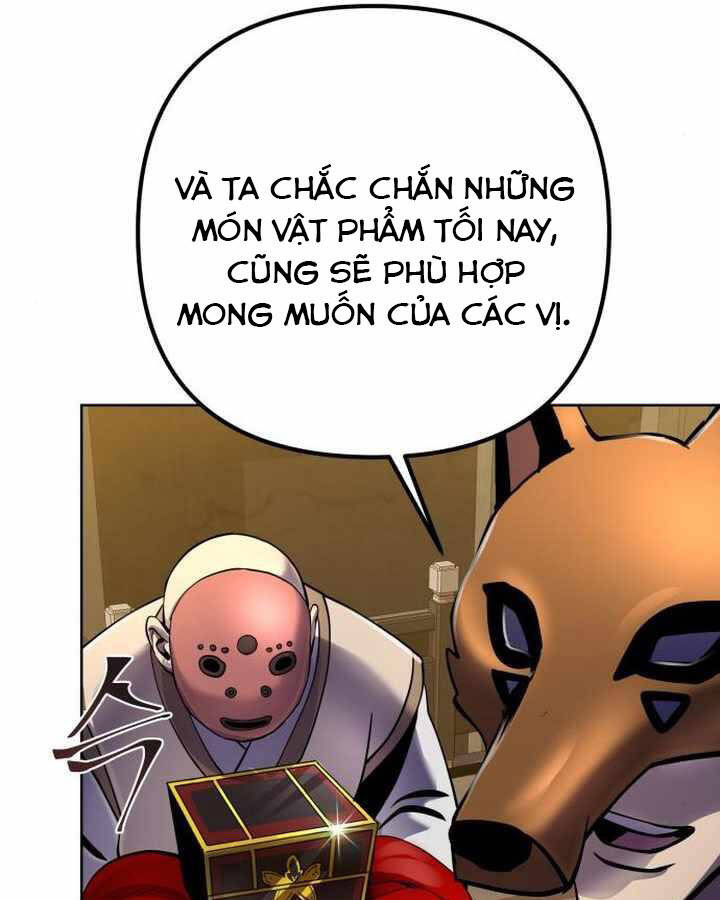 Đao Hoàng Tứ Thiếu Gia - Chapter 22 - Page 42