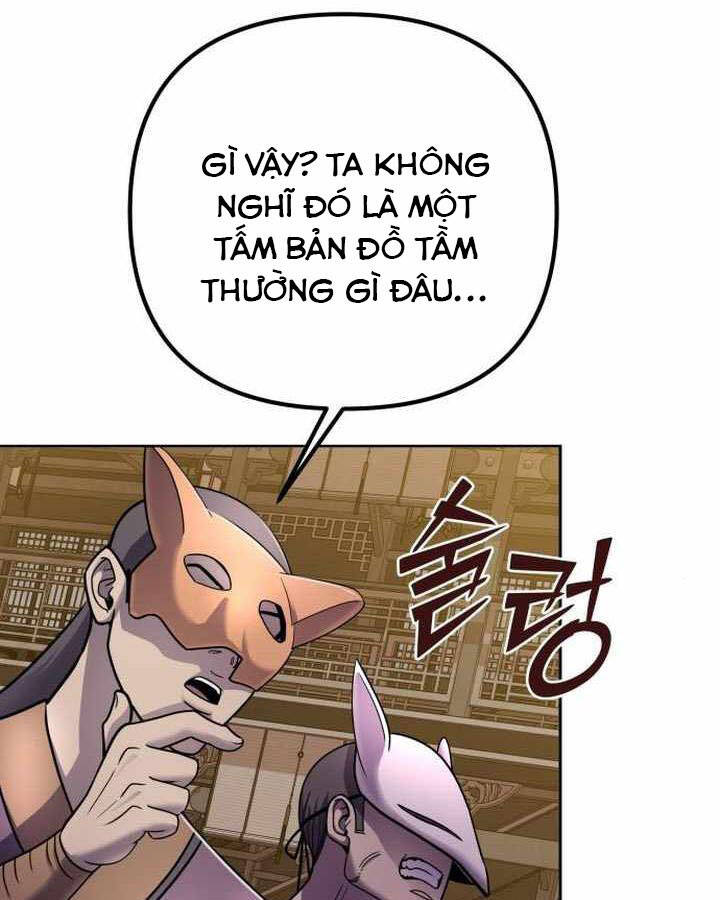 Đao Hoàng Tứ Thiếu Gia - Chapter 22 - Page 48
