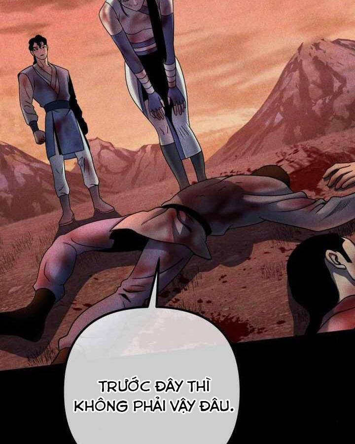 Đao Hoàng Tứ Thiếu Gia - Chapter 22 - Page 5