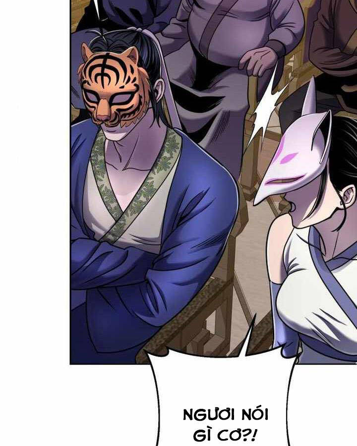 Đao Hoàng Tứ Thiếu Gia - Chapter 22 - Page 50