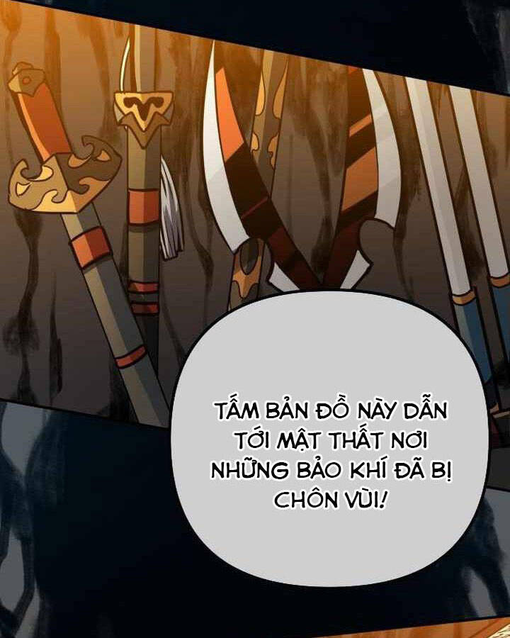 Đao Hoàng Tứ Thiếu Gia - Chapter 22 - Page 53
