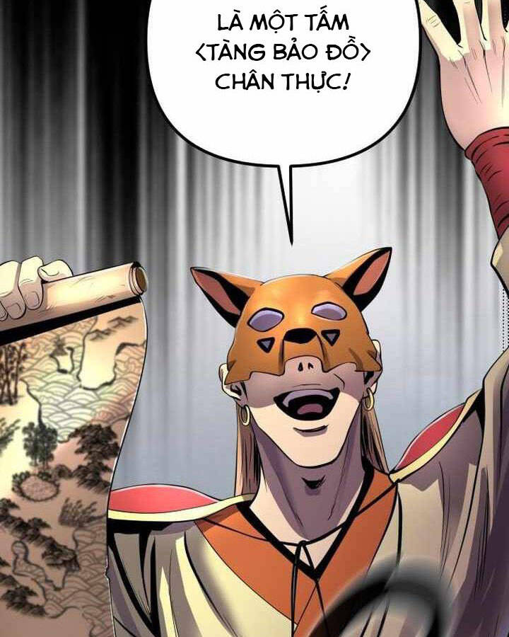 Đao Hoàng Tứ Thiếu Gia - Chapter 22 - Page 55