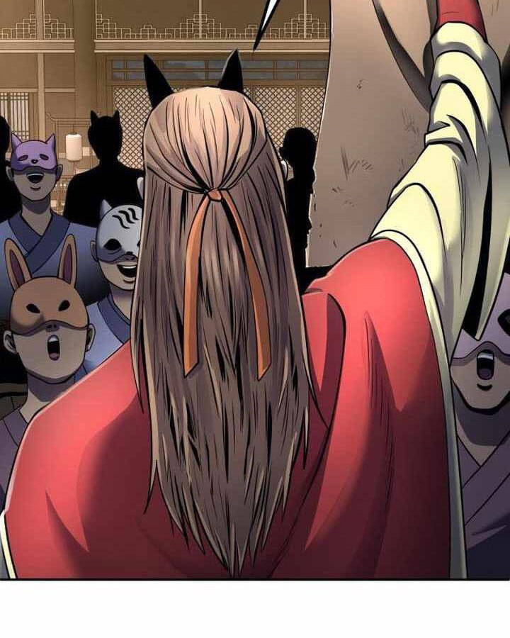 Đao Hoàng Tứ Thiếu Gia - Chapter 22 - Page 75