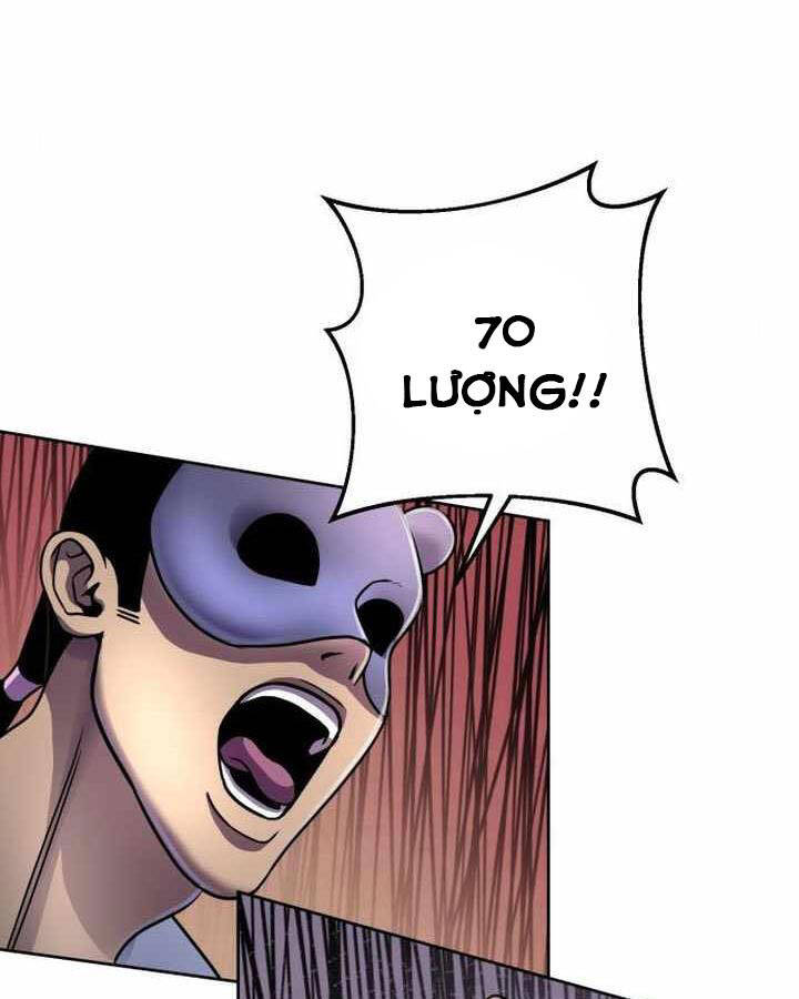 Đao Hoàng Tứ Thiếu Gia - Chapter 22 - Page 76