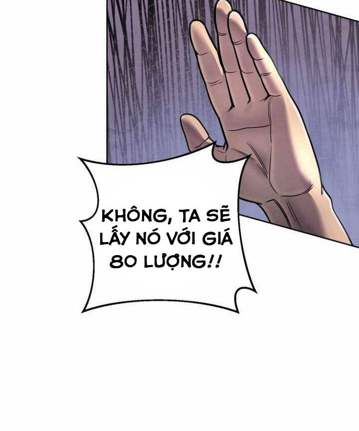 Đao Hoàng Tứ Thiếu Gia - Chapter 22 - Page 77