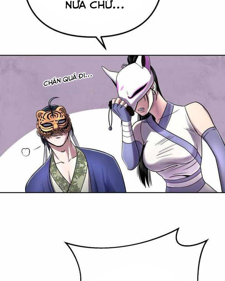 Đao Hoàng Tứ Thiếu Gia - Chapter 22 - Page 83