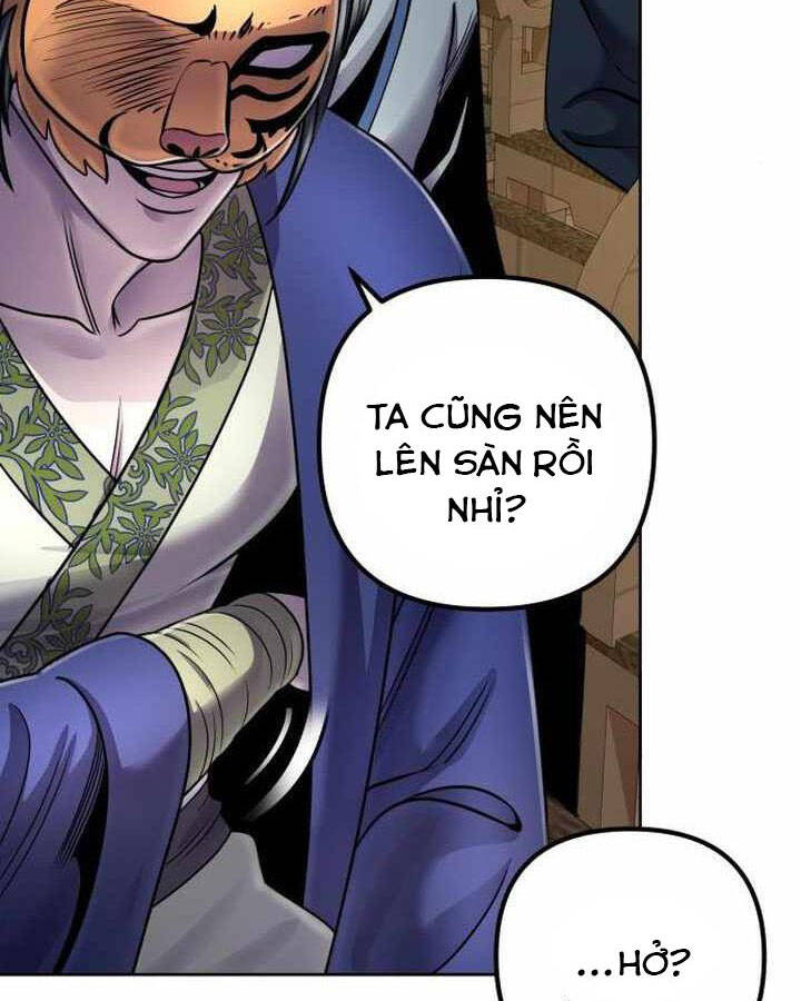 Đao Hoàng Tứ Thiếu Gia - Chapter 22 - Page 87