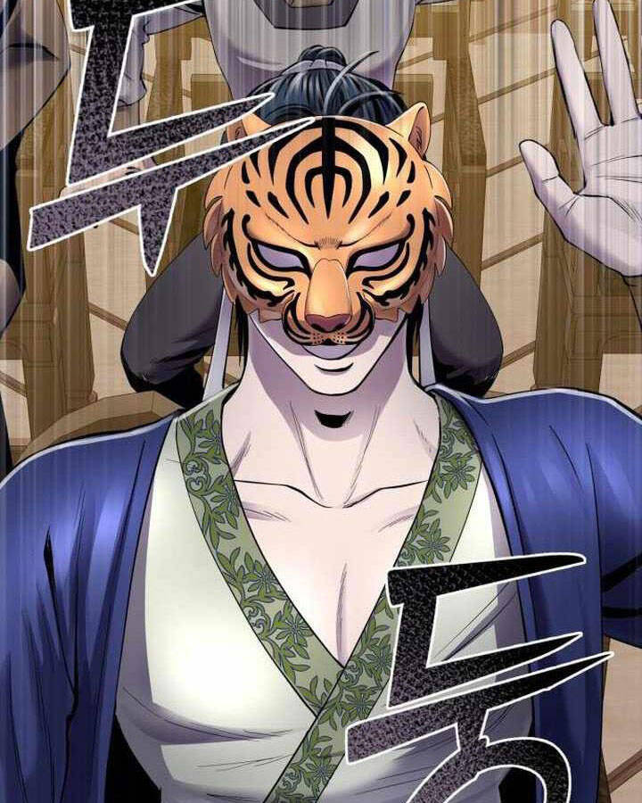 Đao Hoàng Tứ Thiếu Gia - Chapter 22 - Page 91