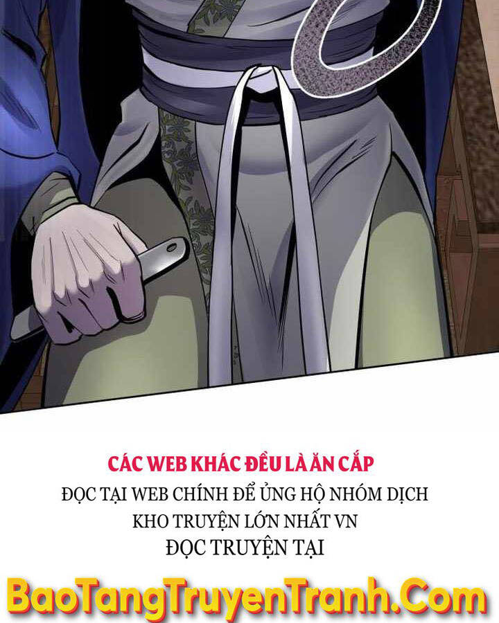 Đao Hoàng Tứ Thiếu Gia - Chapter 22 - Page 92