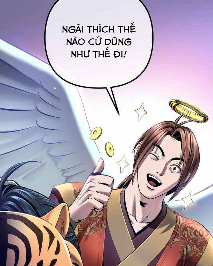 Đao Hoàng Tứ Thiếu Gia - Chapter 22 - Page 96