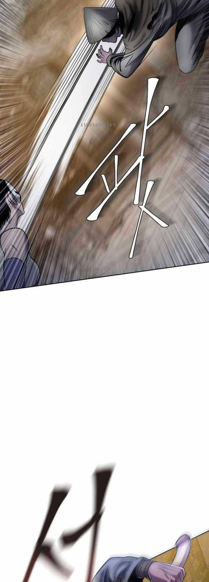 Đao Hoàng Tứ Thiếu Gia - Chapter 23 - Page 10