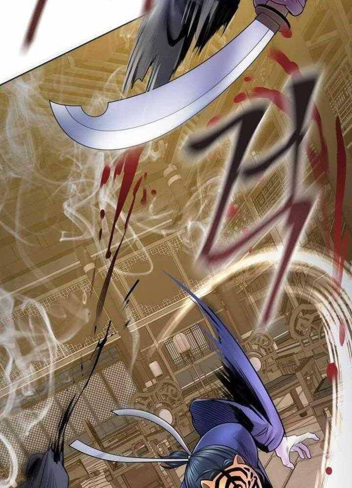 Đao Hoàng Tứ Thiếu Gia - Chapter 23 - Page 11