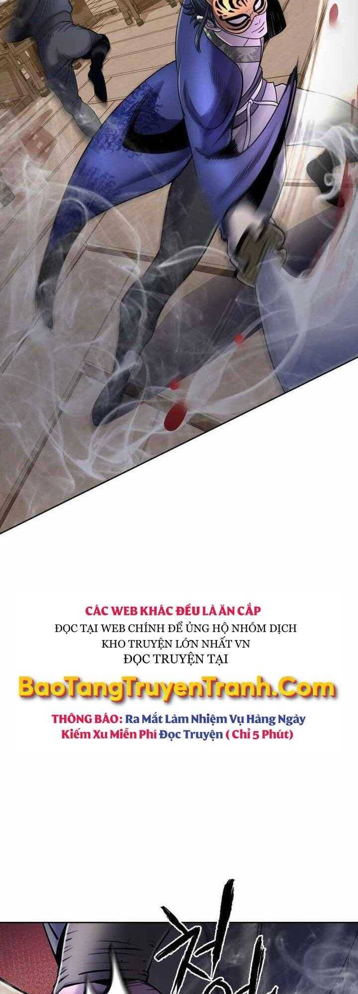 Đao Hoàng Tứ Thiếu Gia - Chapter 23 - Page 12