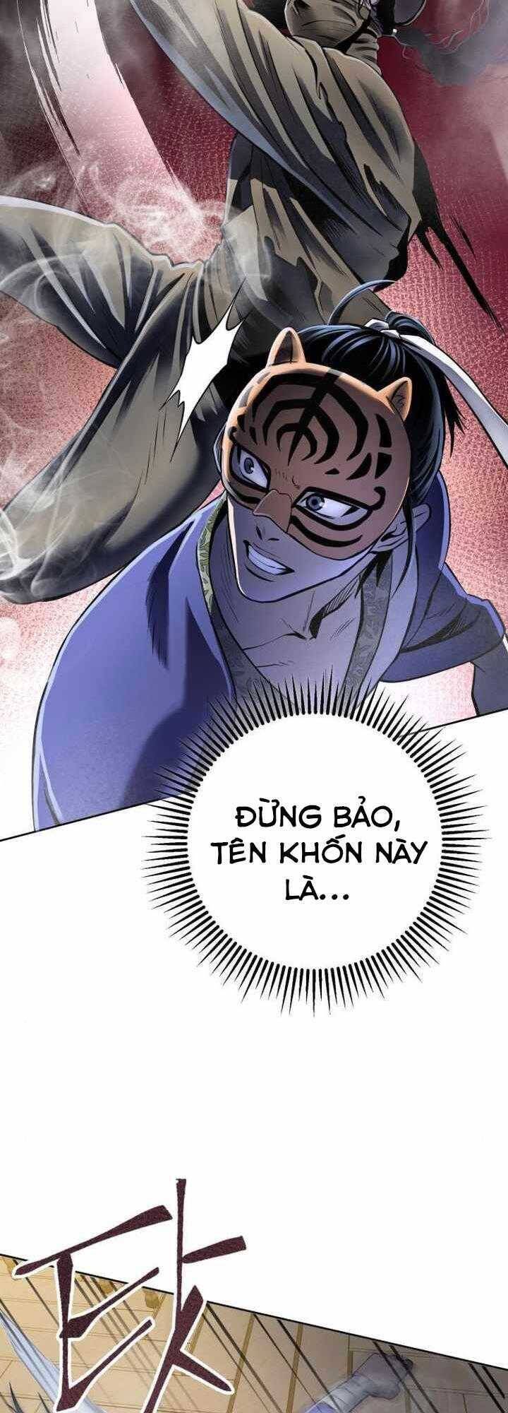 Đao Hoàng Tứ Thiếu Gia - Chapter 23 - Page 14