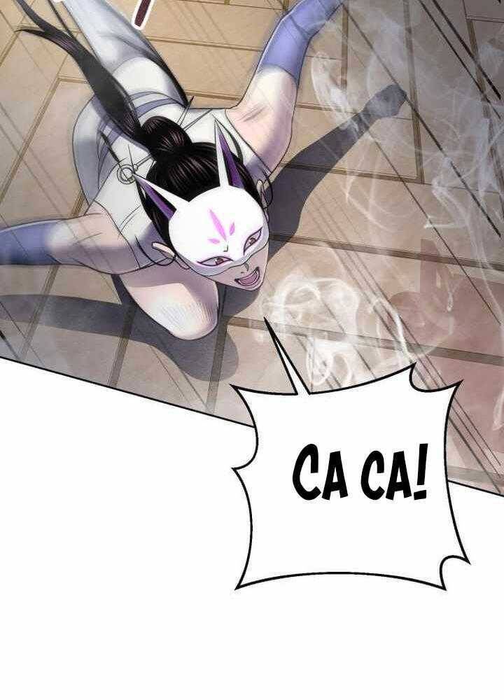 Đao Hoàng Tứ Thiếu Gia - Chapter 23 - Page 15