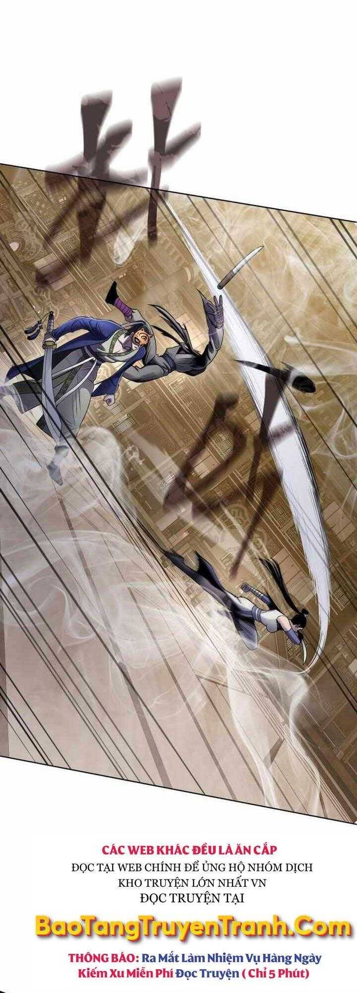 Đao Hoàng Tứ Thiếu Gia - Chapter 23 - Page 16