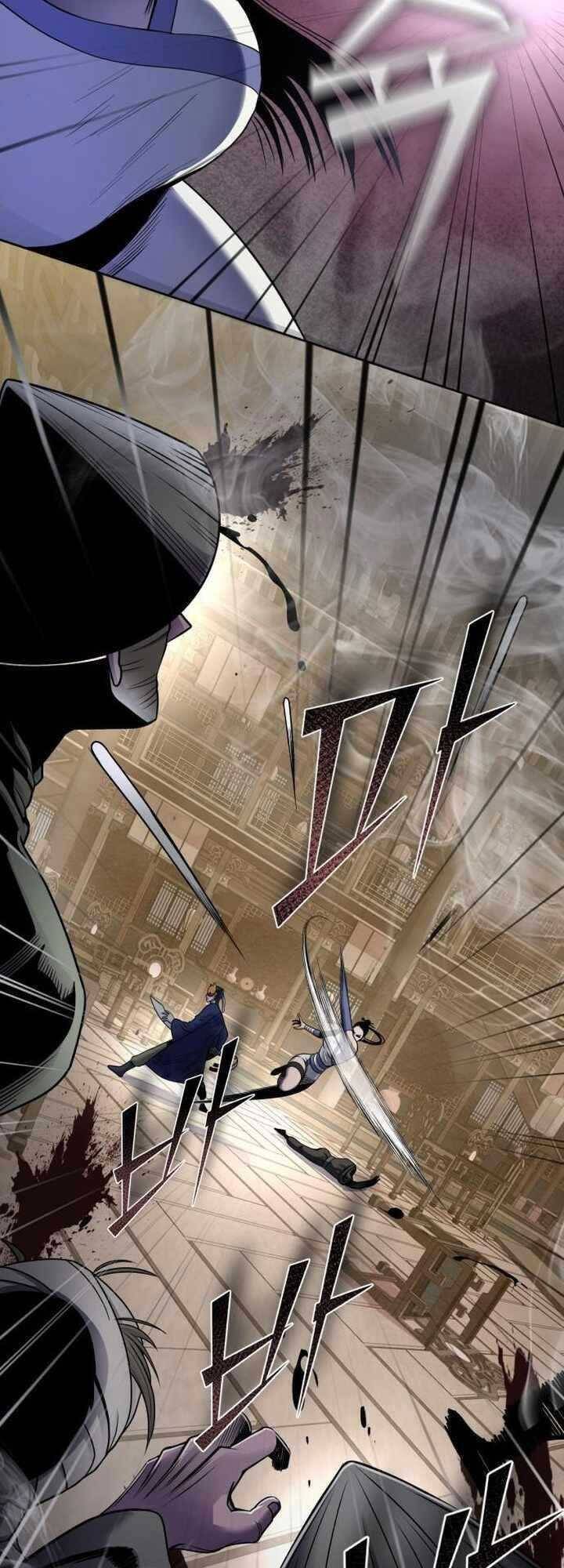 Đao Hoàng Tứ Thiếu Gia - Chapter 23 - Page 18