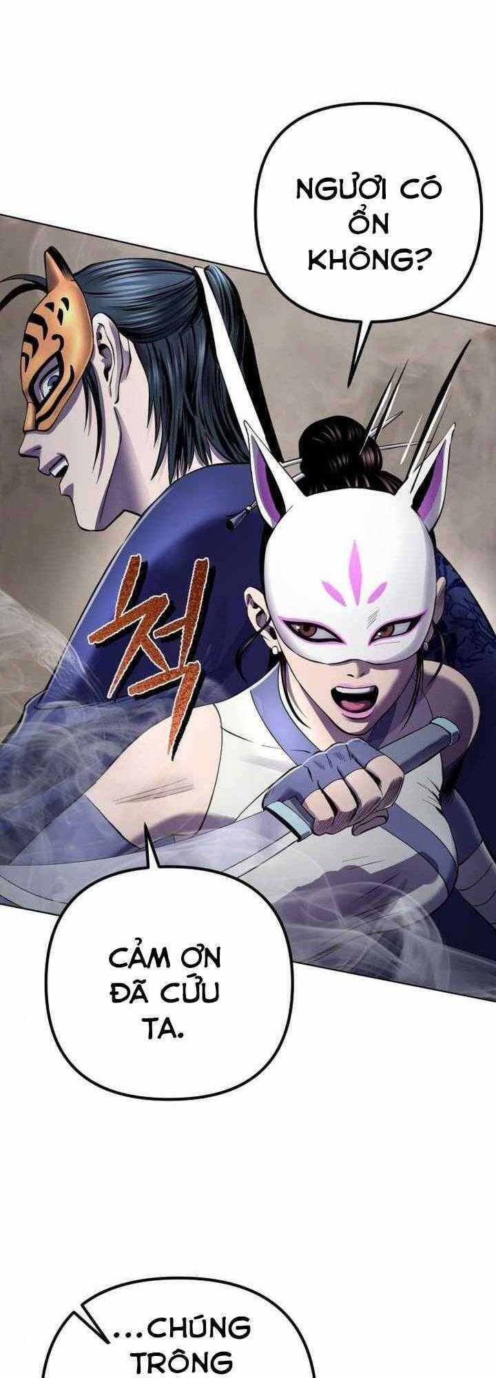 Đao Hoàng Tứ Thiếu Gia - Chapter 23 - Page 20