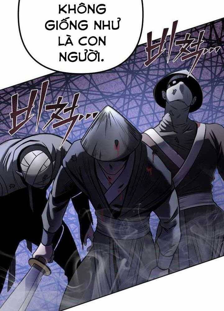 Đao Hoàng Tứ Thiếu Gia - Chapter 23 - Page 21