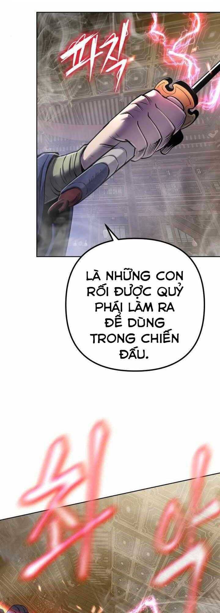 Đao Hoàng Tứ Thiếu Gia - Chapter 23 - Page 24