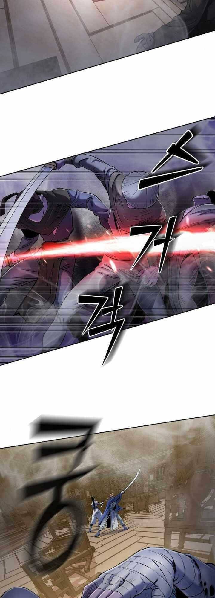 Đao Hoàng Tứ Thiếu Gia - Chapter 23 - Page 26