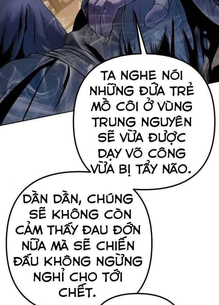 Đao Hoàng Tứ Thiếu Gia - Chapter 23 - Page 27