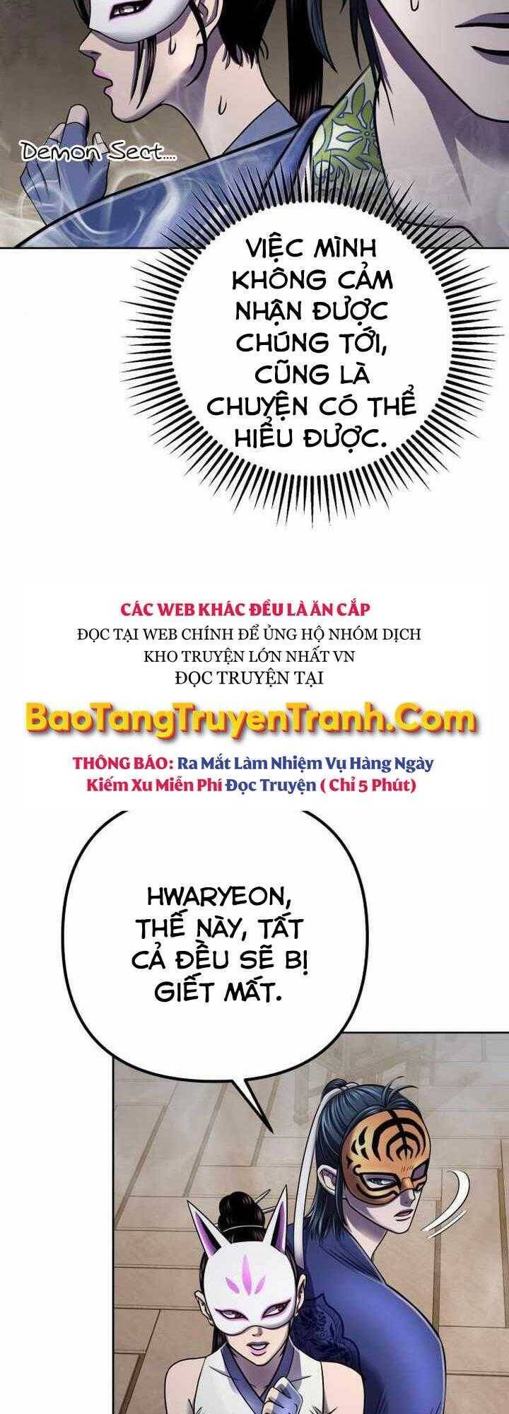 Đao Hoàng Tứ Thiếu Gia - Chapter 23 - Page 30