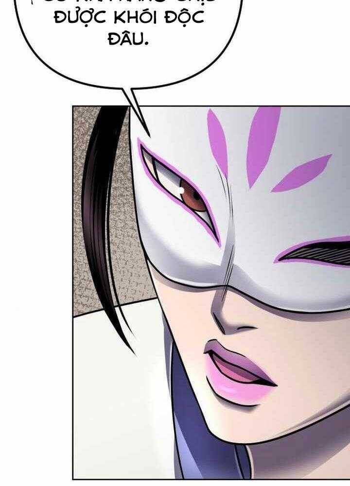 Đao Hoàng Tứ Thiếu Gia - Chapter 23 - Page 33