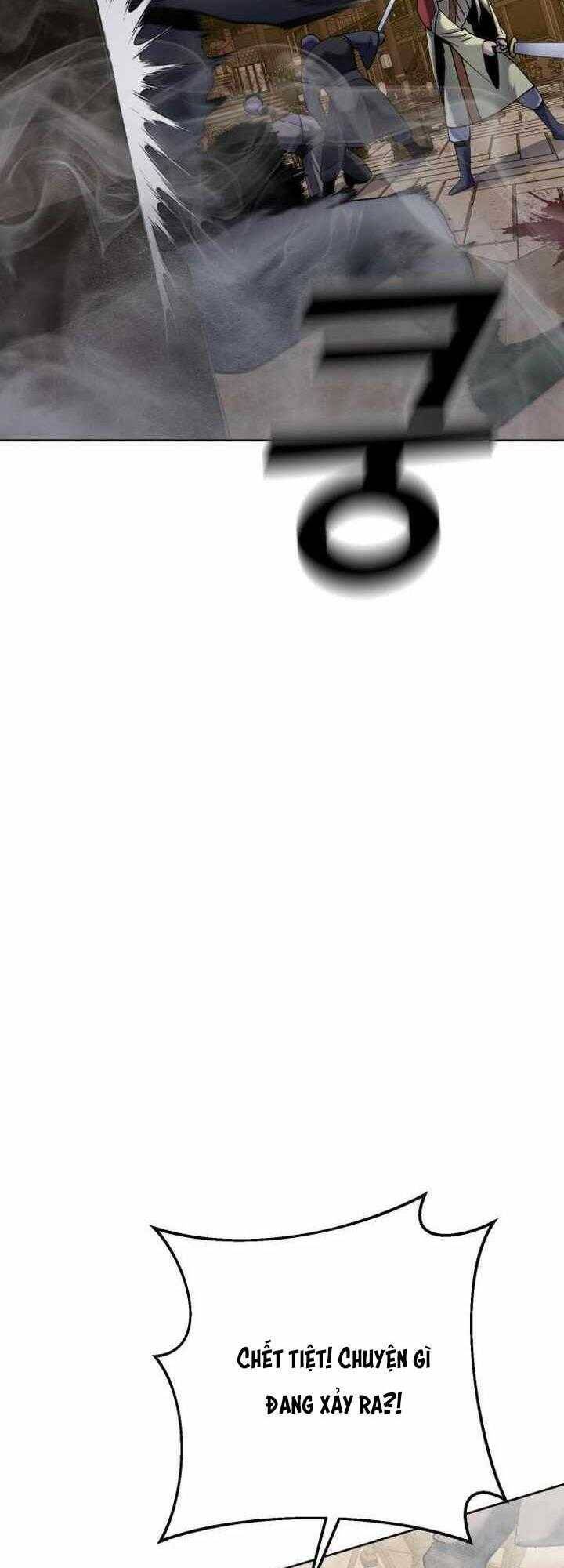 Đao Hoàng Tứ Thiếu Gia - Chapter 23 - Page 42