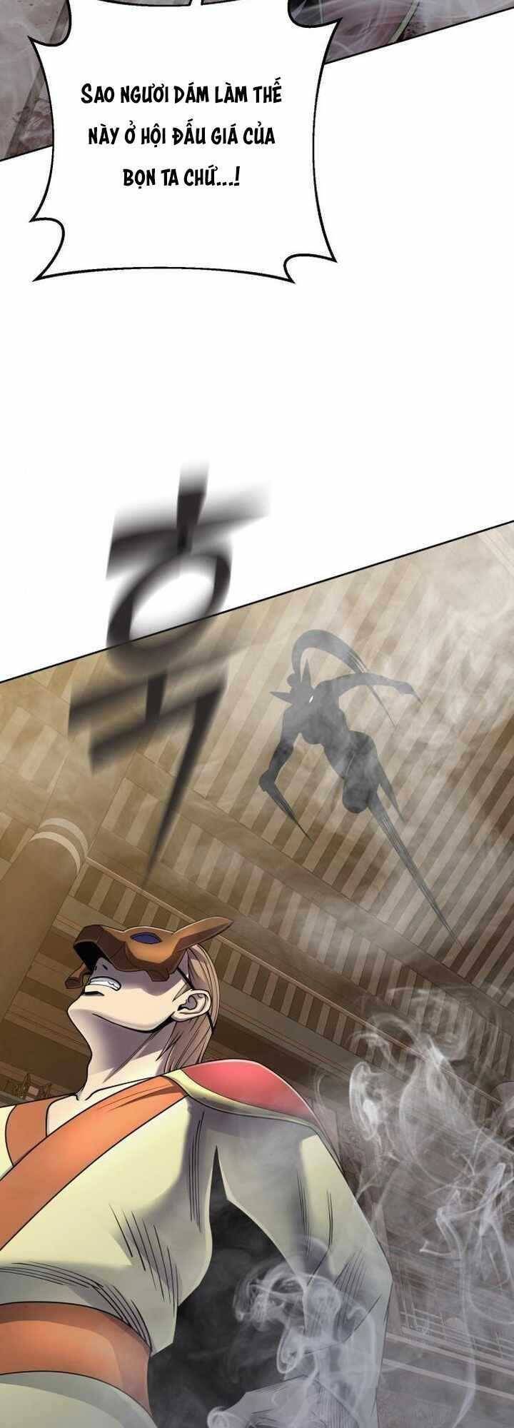 Đao Hoàng Tứ Thiếu Gia - Chapter 23 - Page 44