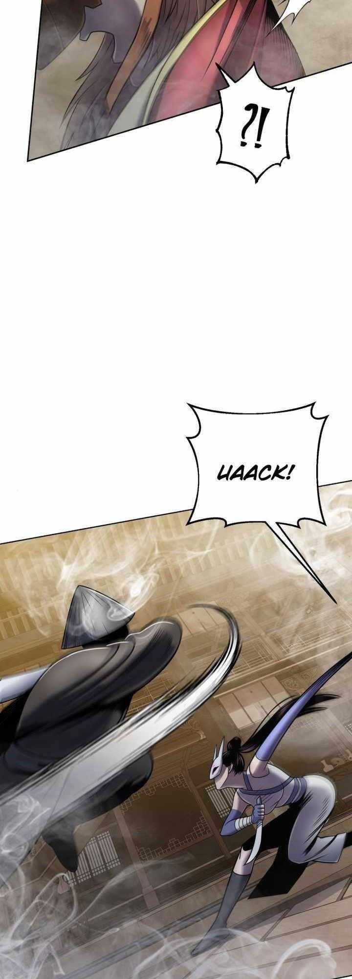 Đao Hoàng Tứ Thiếu Gia - Chapter 23 - Page 46