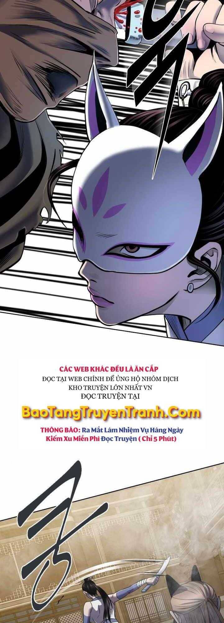 Đao Hoàng Tứ Thiếu Gia - Chapter 23 - Page 48