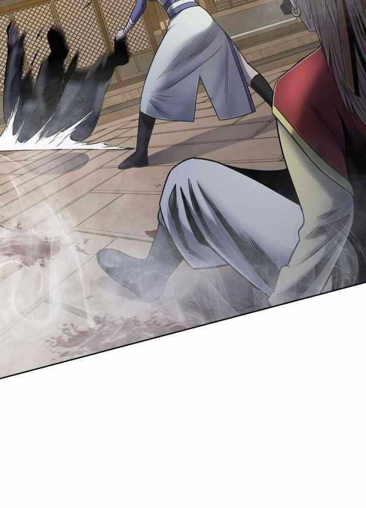 Đao Hoàng Tứ Thiếu Gia - Chapter 23 - Page 49