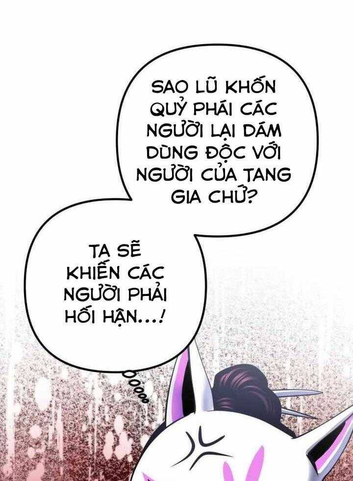 Đao Hoàng Tứ Thiếu Gia - Chapter 23 - Page 53