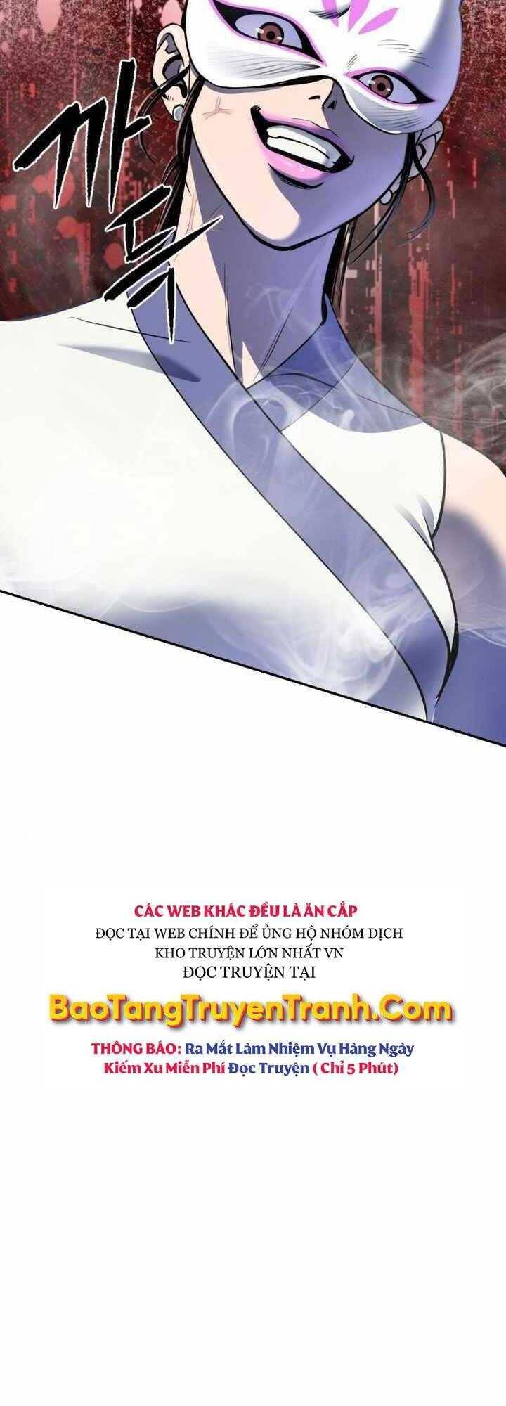 Đao Hoàng Tứ Thiếu Gia - Chapter 23 - Page 54