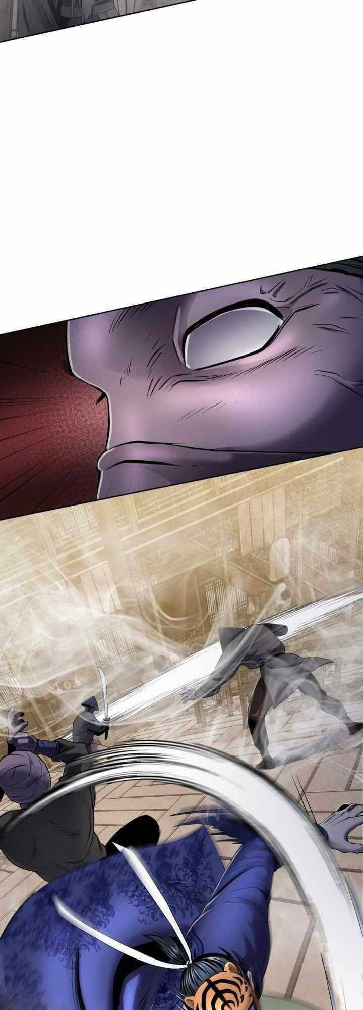 Đao Hoàng Tứ Thiếu Gia - Chapter 23 - Page 56