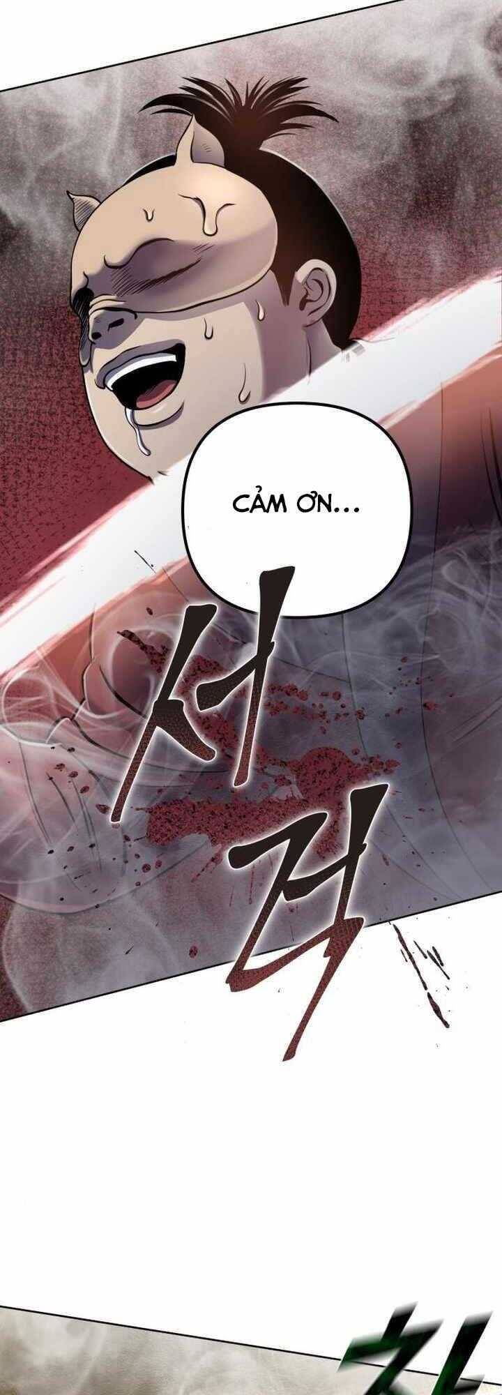 Đao Hoàng Tứ Thiếu Gia - Chapter 23 - Page 66