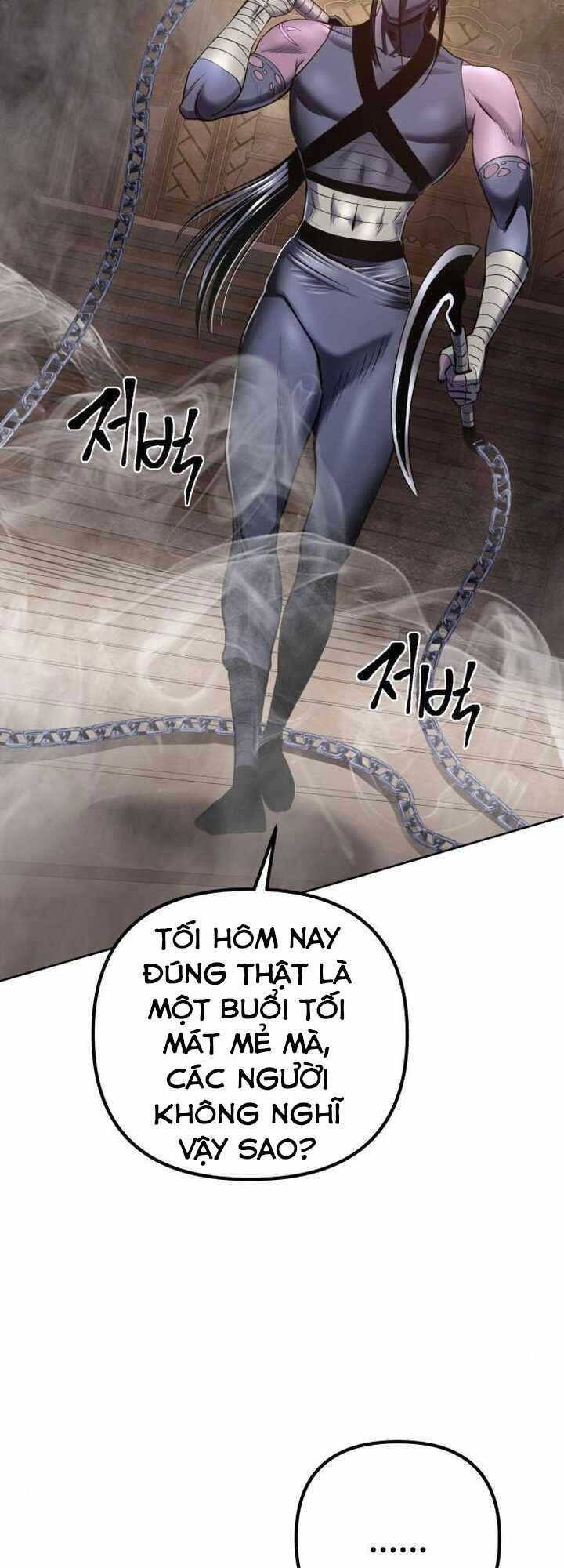 Đao Hoàng Tứ Thiếu Gia - Chapter 23 - Page 70