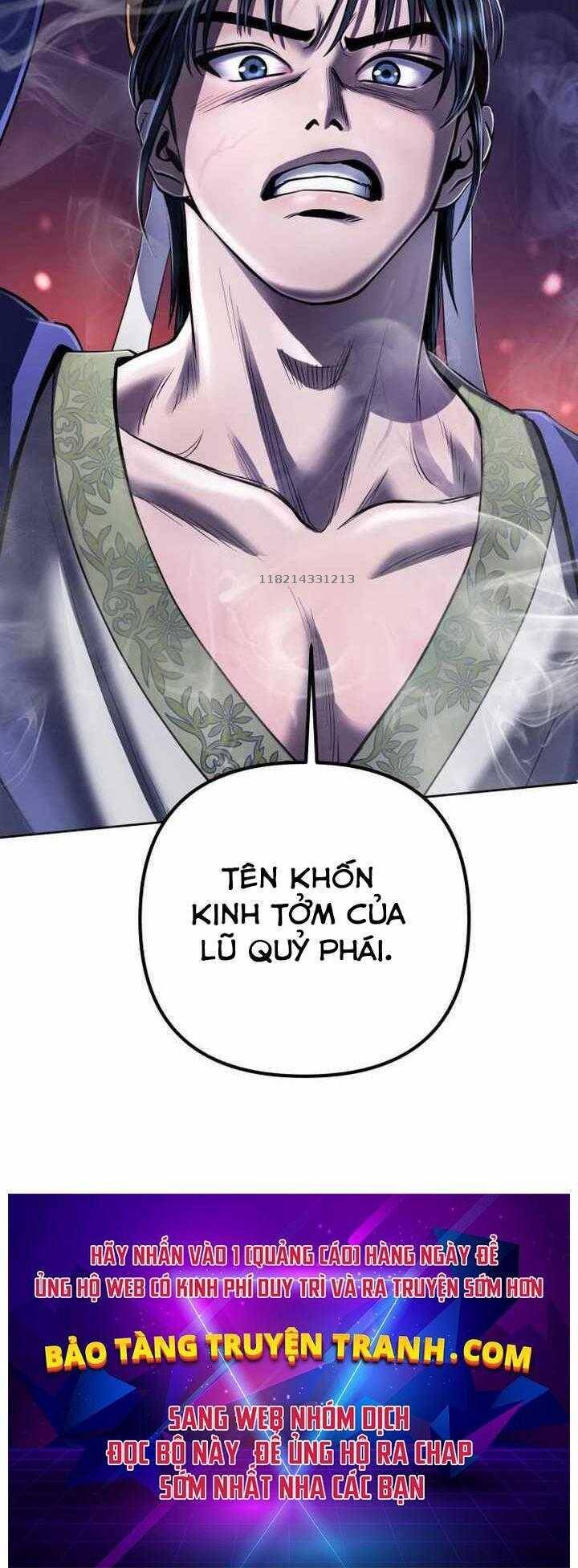 Đao Hoàng Tứ Thiếu Gia - Chapter 23 - Page 76