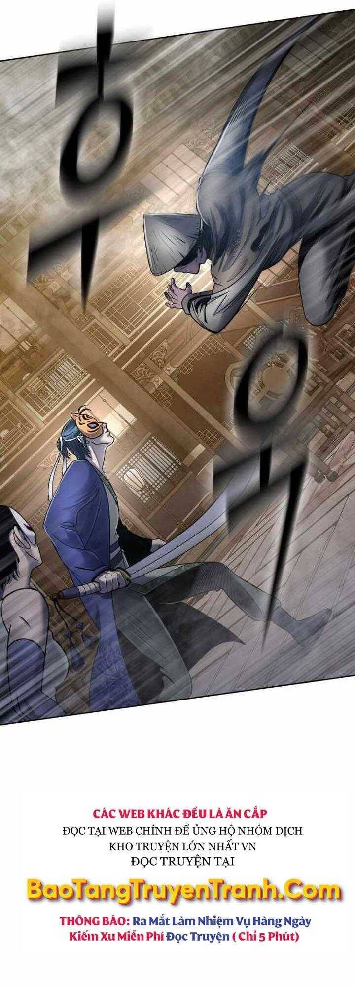 Đao Hoàng Tứ Thiếu Gia - Chapter 23 - Page 8