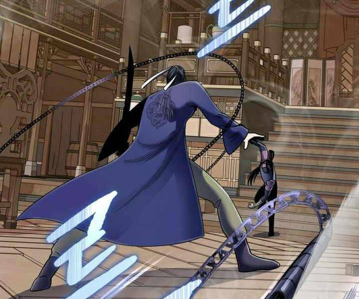 Đao Hoàng Tứ Thiếu Gia - Chapter 24 - Page 101