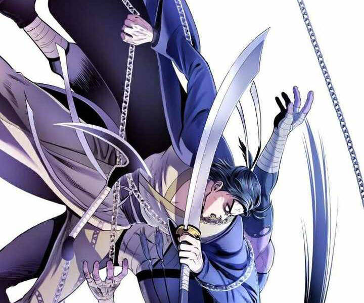 Đao Hoàng Tứ Thiếu Gia - Chapter 24 - Page 128