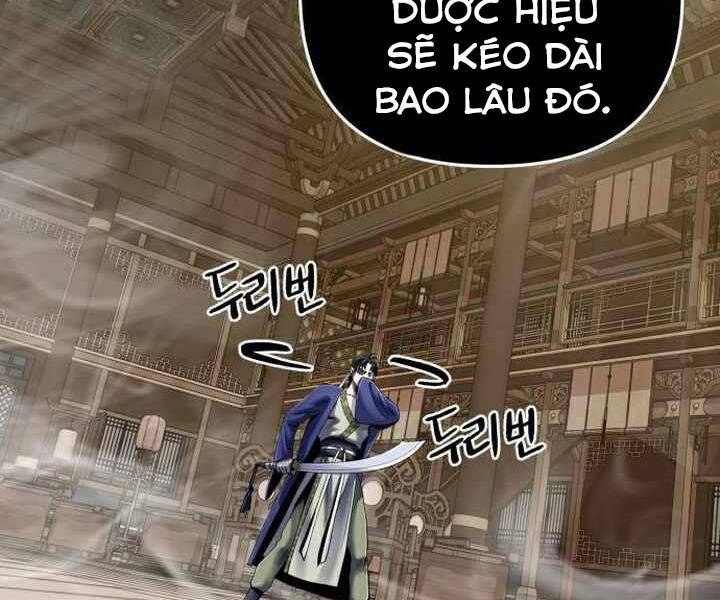 Đao Hoàng Tứ Thiếu Gia - Chapter 24 - Page 168