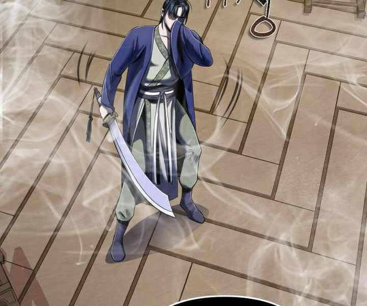 Đao Hoàng Tứ Thiếu Gia - Chapter 24 - Page 197