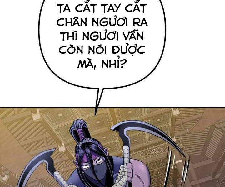 Đao Hoàng Tứ Thiếu Gia - Chapter 24 - Page 27